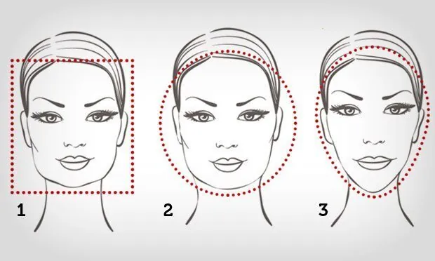 Harmonização facial de rosto redondo: melhores procedimentos