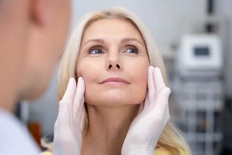 harmonização facial em goiânia