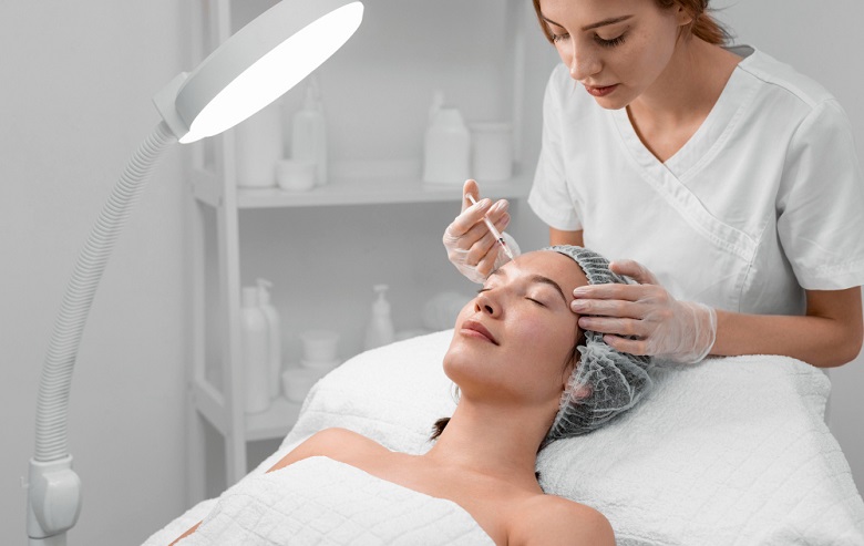 harmonização facial em goiânia